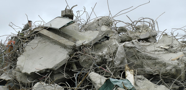 mountain-of-rubble